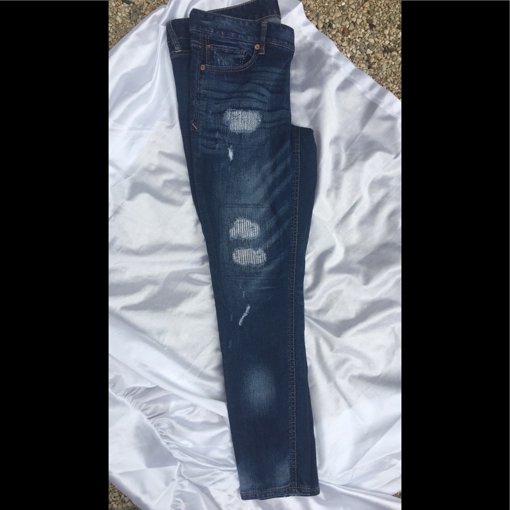 Express jeans - Picture 3 of 8